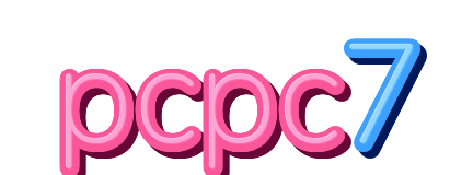 pcpc7 — logo kanal